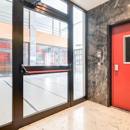 Ospedale & Galleria Ognissanti Apartment Padova Dış mekan fotoğraf