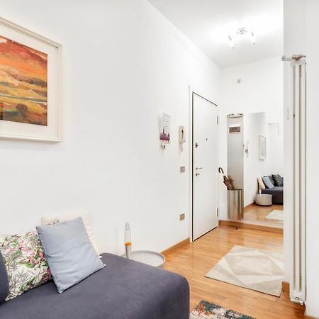 Ospedale & Galleria Ognissanti Apartment Padova Dış mekan fotoğraf