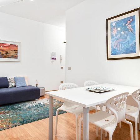 Ospedale & Galleria Ognissanti Apartment Padova Dış mekan fotoğraf