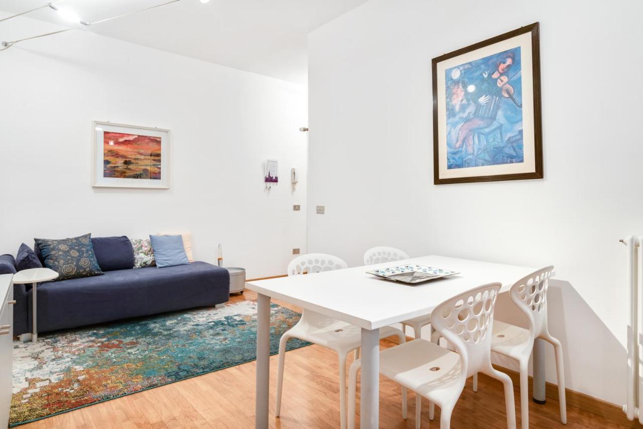 Ospedale & Galleria Ognissanti Apartment Padova Dış mekan fotoğraf