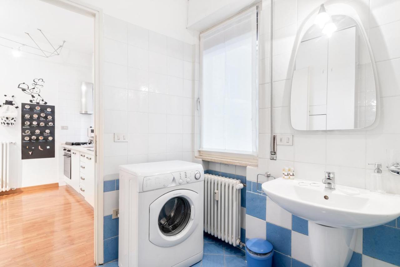 Ospedale & Galleria Ognissanti Apartment Padova Dış mekan fotoğraf