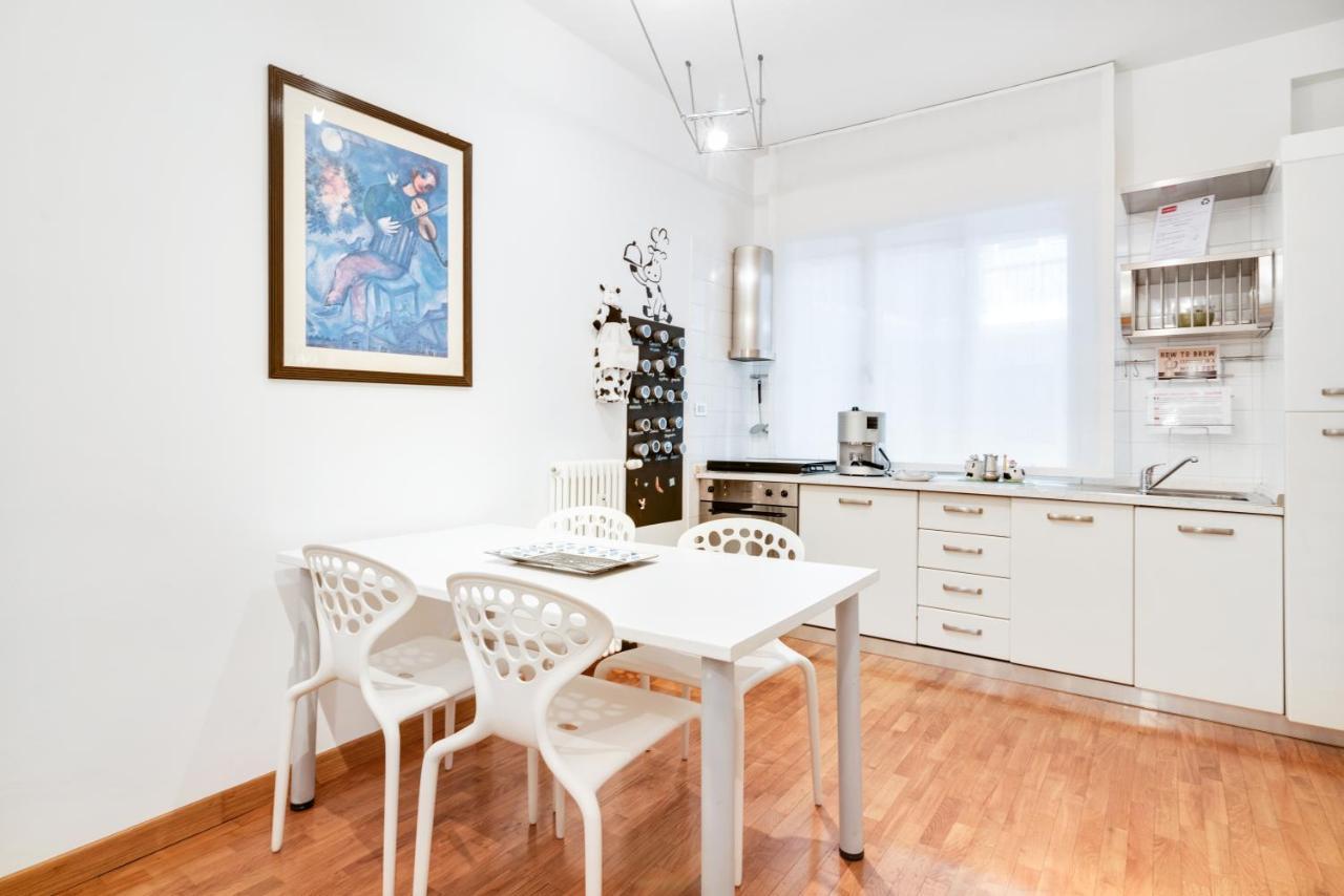 Ospedale & Galleria Ognissanti Apartment Padova Dış mekan fotoğraf