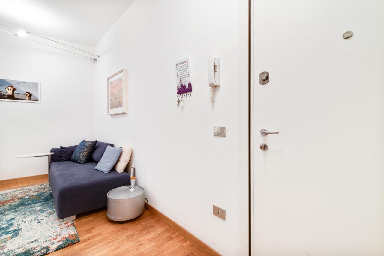 Ospedale & Galleria Ognissanti Apartment Padova Dış mekan fotoğraf