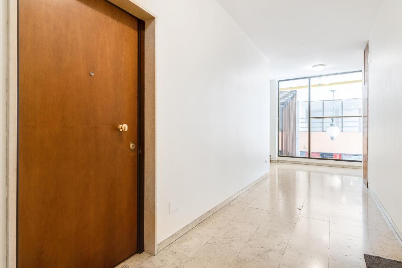 Ospedale & Galleria Ognissanti Apartment Padova Dış mekan fotoğraf
